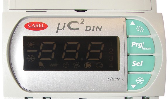 CIAT Cooler: Yeni Hava/Su Dönüşümlü Su Soğutma Ürün Grubu