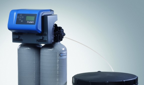 Gelişim Teknik A.Ş  BWT Rondomat Duo Su Yumuşatıcı Ürünleri