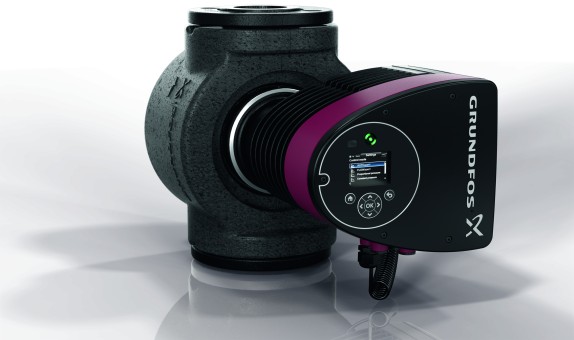 Grundfos MAGNA3 Sirkülatör Pompa