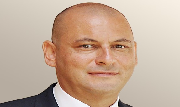 Grundfos Türkiye'nin Yeni Genel Müdürü Can Seyhan