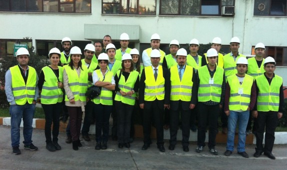 İzocam, "Yalıtım"ı Anlattı