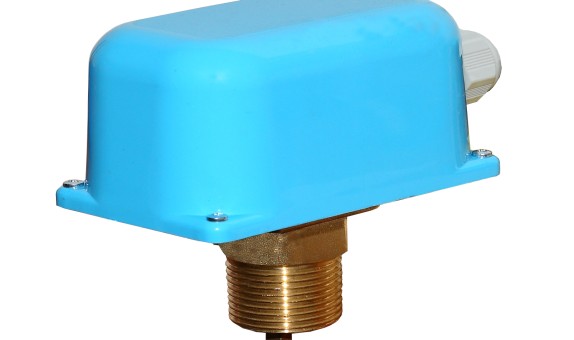 Lonca A.Ş. Ensim Akış Şalteri EF S31