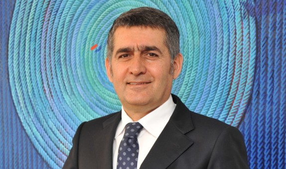 ODE Yalıtım Yönetim Kurulu Başkanı Orhan Turan TÜSİAD Yönetiminde ODE Yalıtım Yönetim Kurulu Başkanı Orhan Turan TÜSİAD Yönetiminde