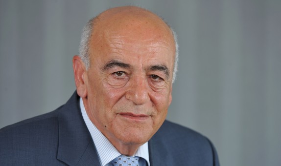 Pakpen Yn.Kr.Baş. Mehmet Tuza: "2015'e Kadar Her Yıl Yaklaşık Yüzde 35'lik Bir Büyüme Hedefliyoruz"