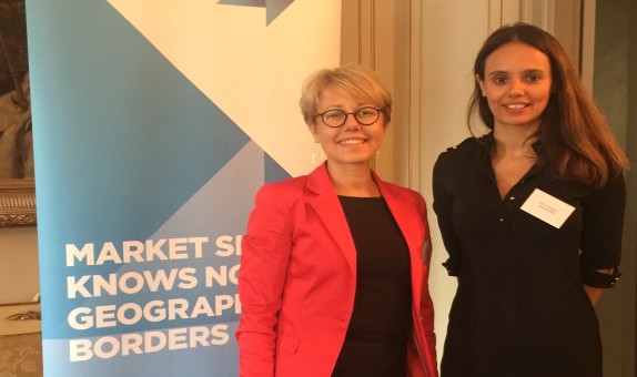 EBRD SYSTEMAİR HSK'YA 5,5 MİLYON EURO KREDİ VERDİ