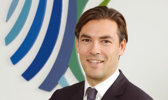 Johnson Controls'un Türkiye ve Hazar Bölgesi Genel Müdürü Alp Yılmaz Oldu