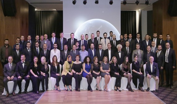 KİPAŞ 20. YILINI KUTLADI