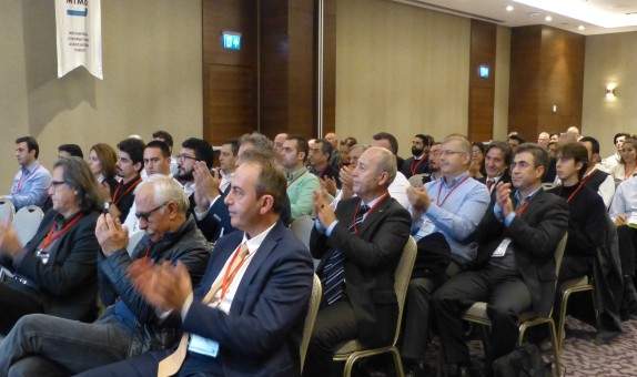 MTMD'DEN, "DÜNYADA VE ÜLKEMİZDE BIM UYGULAMALARININ GELMİŞ OLDUĞU AŞAMA" PANELİ MTMD'DEN, "DÜNYADA VE ÜLKEMİZDE BIM UYGULAMALARININ GELMİŞ OLDUĞU AŞAMA" PANELİ