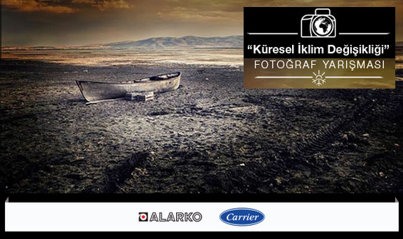 Alarko Carrier'ın "4. Küresel İklim Değişikliği Fotoğraf Yarışması" sonuçlandı