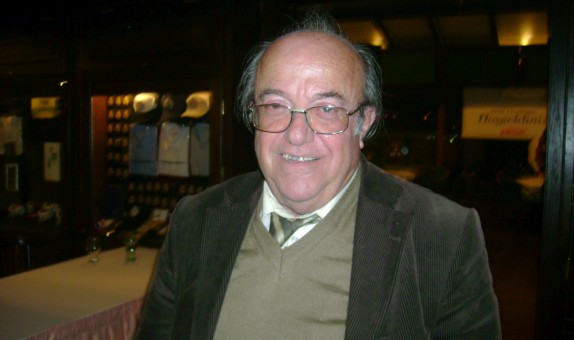 PROF. DR. DOĞAN ÖZGÜR'Ü VEFATININ 3. YILINDA RAHMETLE ANIYORUZ