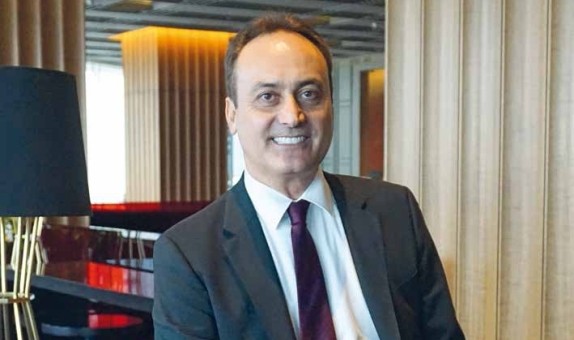 Danfoss TMA Bölge Başkanı Levent Taşkın: Enerji Verimliliği ve Sürdürülebilir Bir Çevre İçin En İyi Çözüm Bölgesel Isıtma