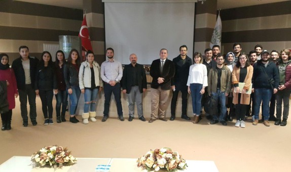 Armacell Akademi Bilgilendirmeye Devam Ediyor