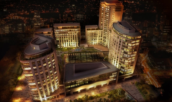 Esenyurt City Center'ın İklimlendirme İhtiyaçlarını Form Şirketler Grubu Karşılıyor Esenyurt City Center'ın İklimlendirme İhtiyaçlarını Form Şirketler Grubu Karşılıyor