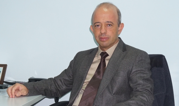 Friterm Ar-Ge Merkezi Yöneticisi Dr. Hüseyin Onbaşıoğlu: "Tamamen Kendimize Ait Özgün  Yazılımlarımızla Ar-Ge'de Fark Yaratıyoruz"