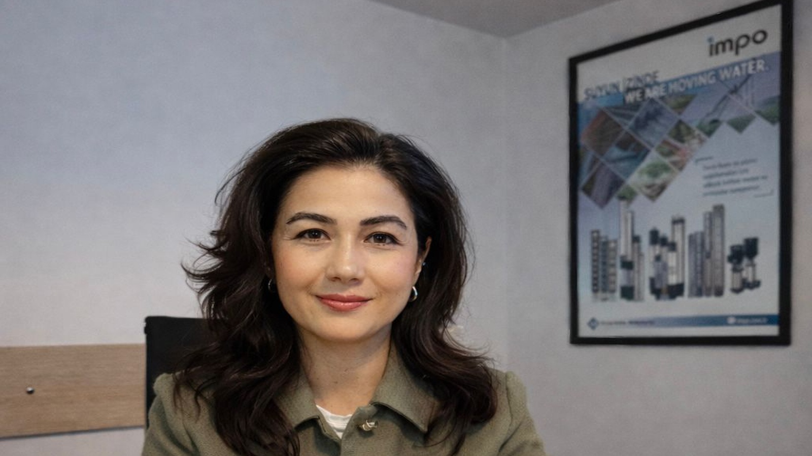 "2025, İmpo Motor Pompa için Stratejik Yatırımlar ve Büyüme Yılı Oldu"