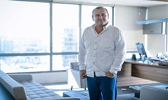 "Ar-Ge Çalışmalarına Yeni Normalde de Ara Vermeden Devam Ediyoruz"