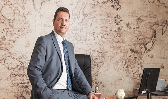 "Enerji ve İklimlendirme Sektöründe Pandeminin Olumsuz Etkilerini Atlatıyoruz"