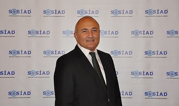 "Koronavirüs Aşısının Soğuk Muhafazası ve Taşınması Zor Değil"