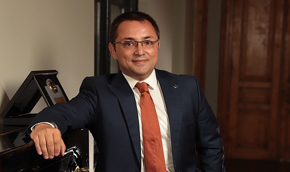 "Salgınla Mücadelenin Her Adımında Tesis Yönetimi Sektörünün Hayati Bir Rolü Var"