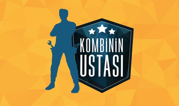 "Türkiye'nin En İyi Kombi Ustası" Yarışması Yarın Başlıyor