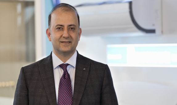 "Virüs Tedbirlerini Uyguluyorsanız, Klima Kullanırken İçiniz Rahat Olsun"