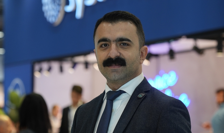 Systemair VRF ile AVM'den Konuta, Tek Sistemle Tam Uyum