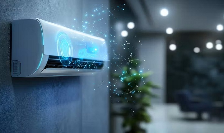 2025 Neden Her Binada Akıllı HVAC Entegrasyonu İçin Dönüm Noktasıdır?