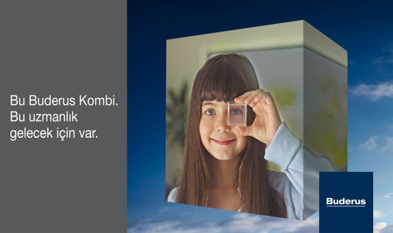 3 Asırlık Buderus Uzmanlığının Hikayesi Bu Filmde