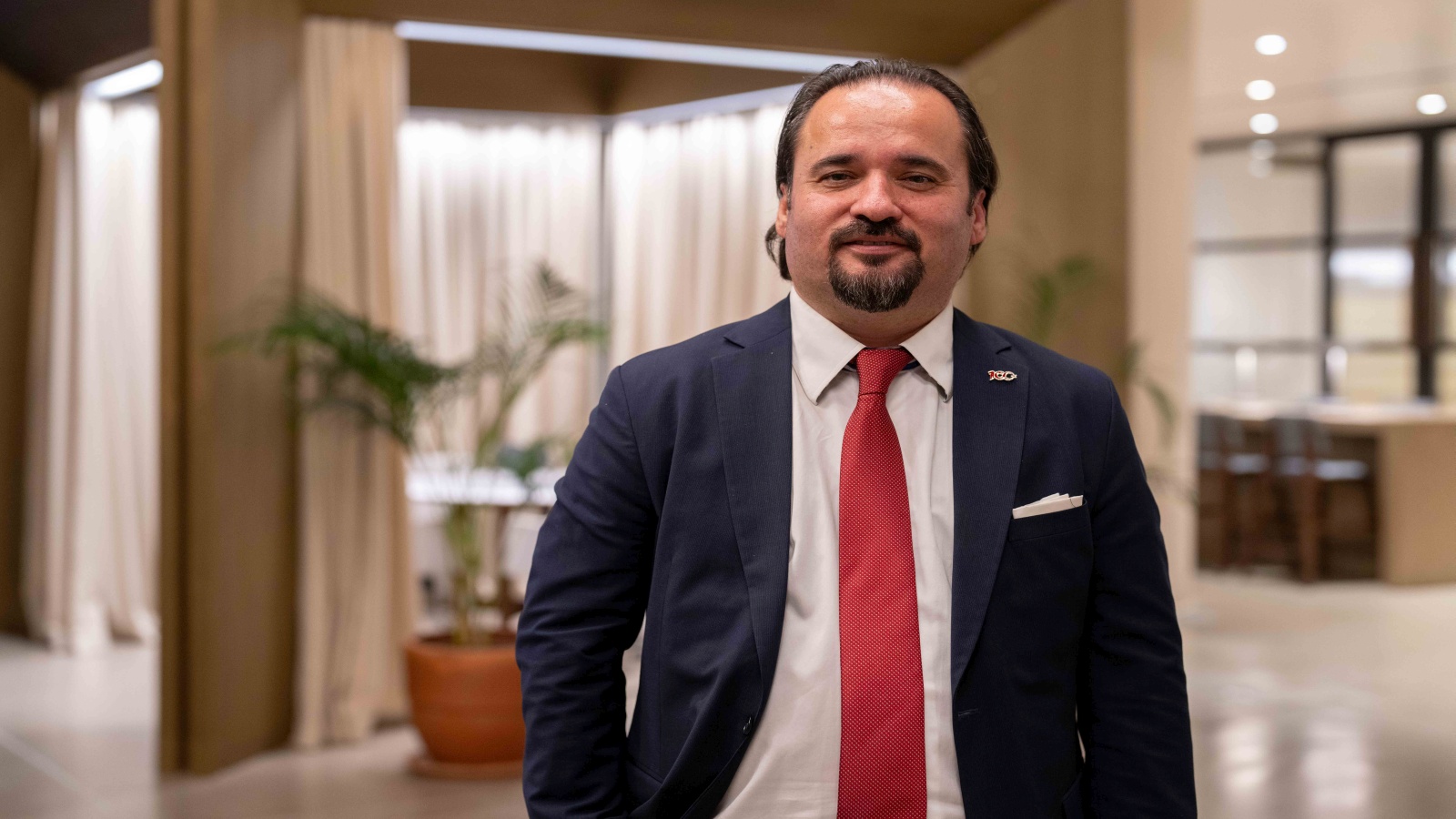 ABB Türkiye, 2026'ya Stratejik Yatırım Hedefleriyle Adım Atıyor