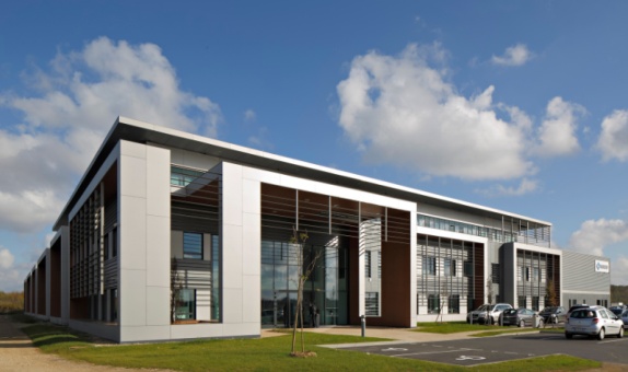 Aereco, Eurovent'e En Yeni Sorumlu Üye Olarak Katıldı