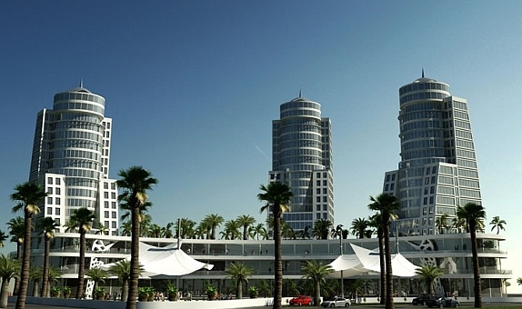 Afrika Kıtası'nda İmbat Var Afrika Kıtası'nda İmbat Var