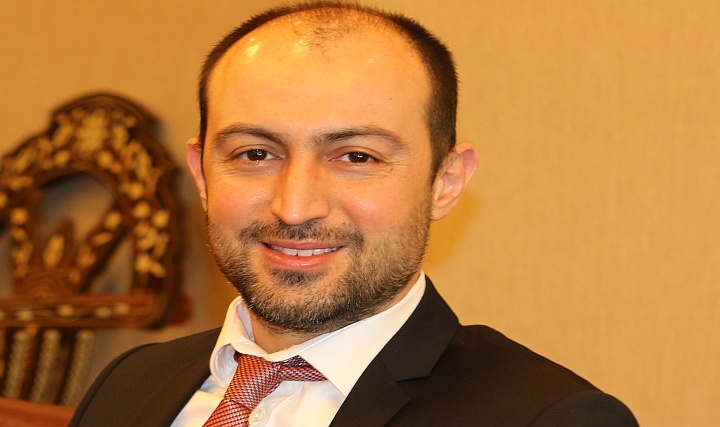 AFS'den Sürdürülebilir Gelecek için Öncü Adımlar