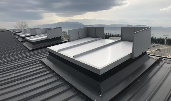 Akgün Soğutma Fabrikası, Form Kalitesini Seçti