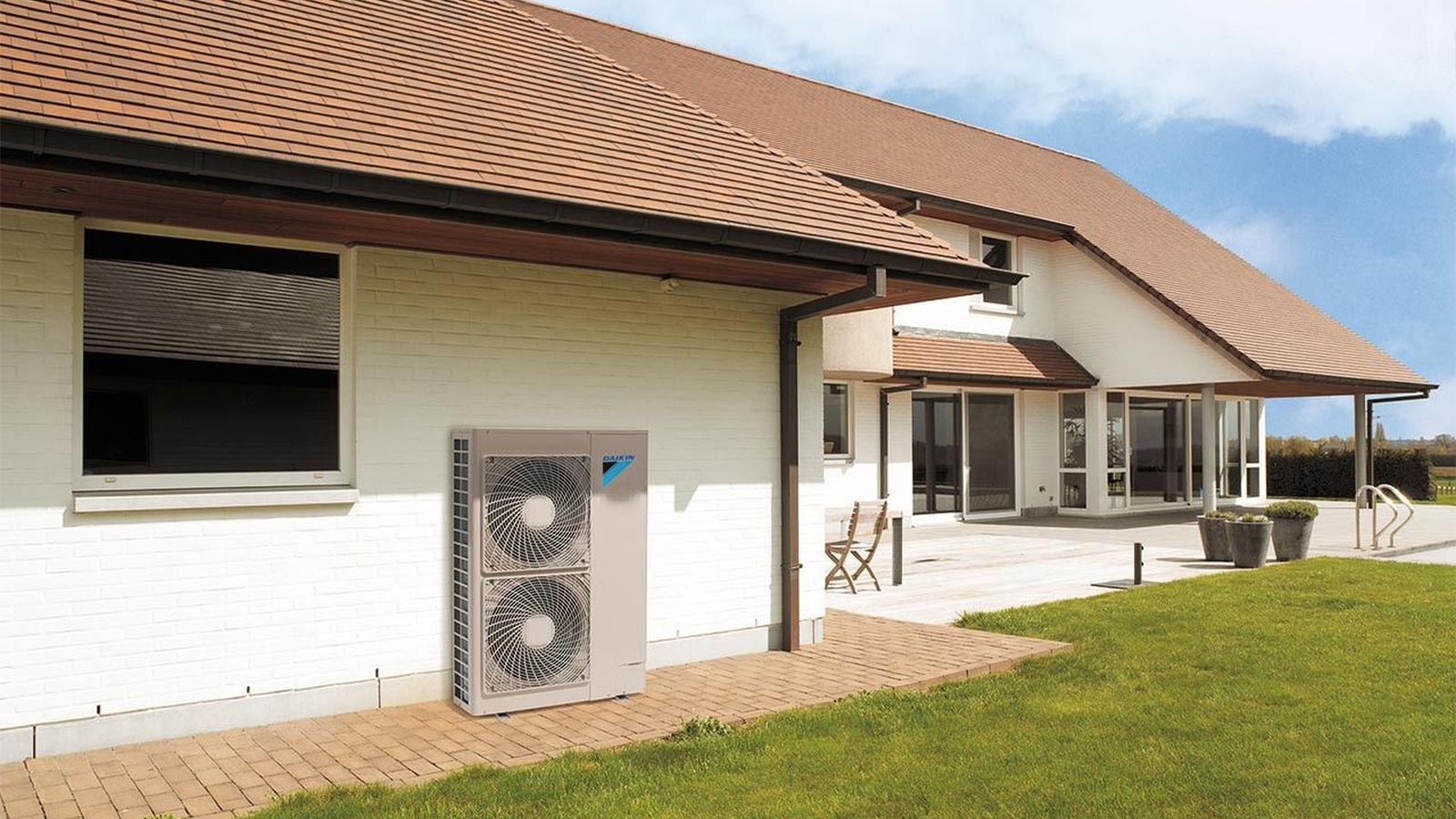Alan Küçük, Konfor Büyük: Daikin Mini VRV ile İklimlendirmede Yeni Dönem