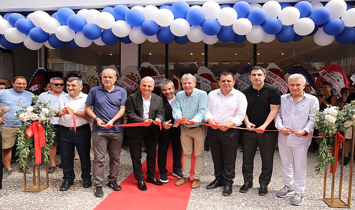 Alarko Carrier Muğla Ortaca'da Alarko Carrier Muğla Ortaca'da