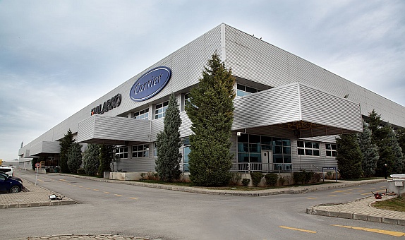 Alarko Carrier, 'Salgın Sürecinde Klima Kullanımı' Konusunda Bilgi Verdi