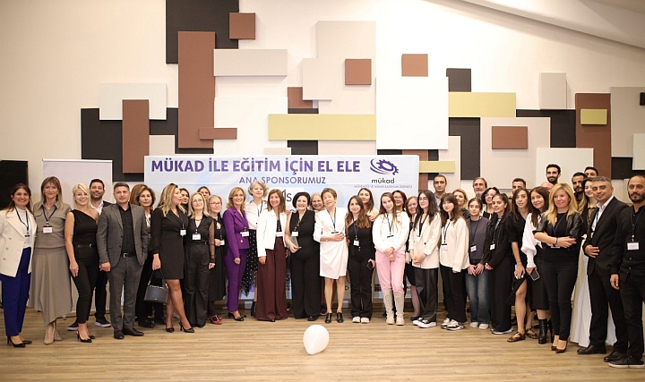 Alarko Carrier'dan Kadın Mimar ve Mühendis Adaylarına Destek