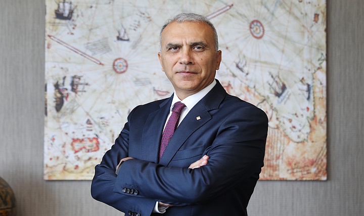 Alarko, GRI Uyumlu Sürdürülebilirlik Raporu'nu Yayımladı class=