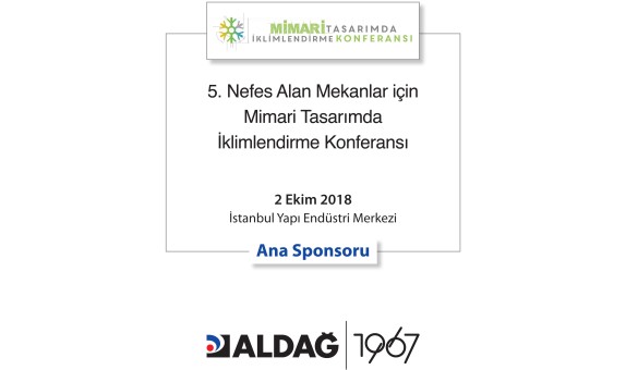 ALDAĞ A.Ş. STK Sponsorluklarıyla Örnek Olmaya Devam Ediyor ALDAĞ A.Ş. STK Sponsorluklarıyla Örnek Olmaya Devam Ediyor