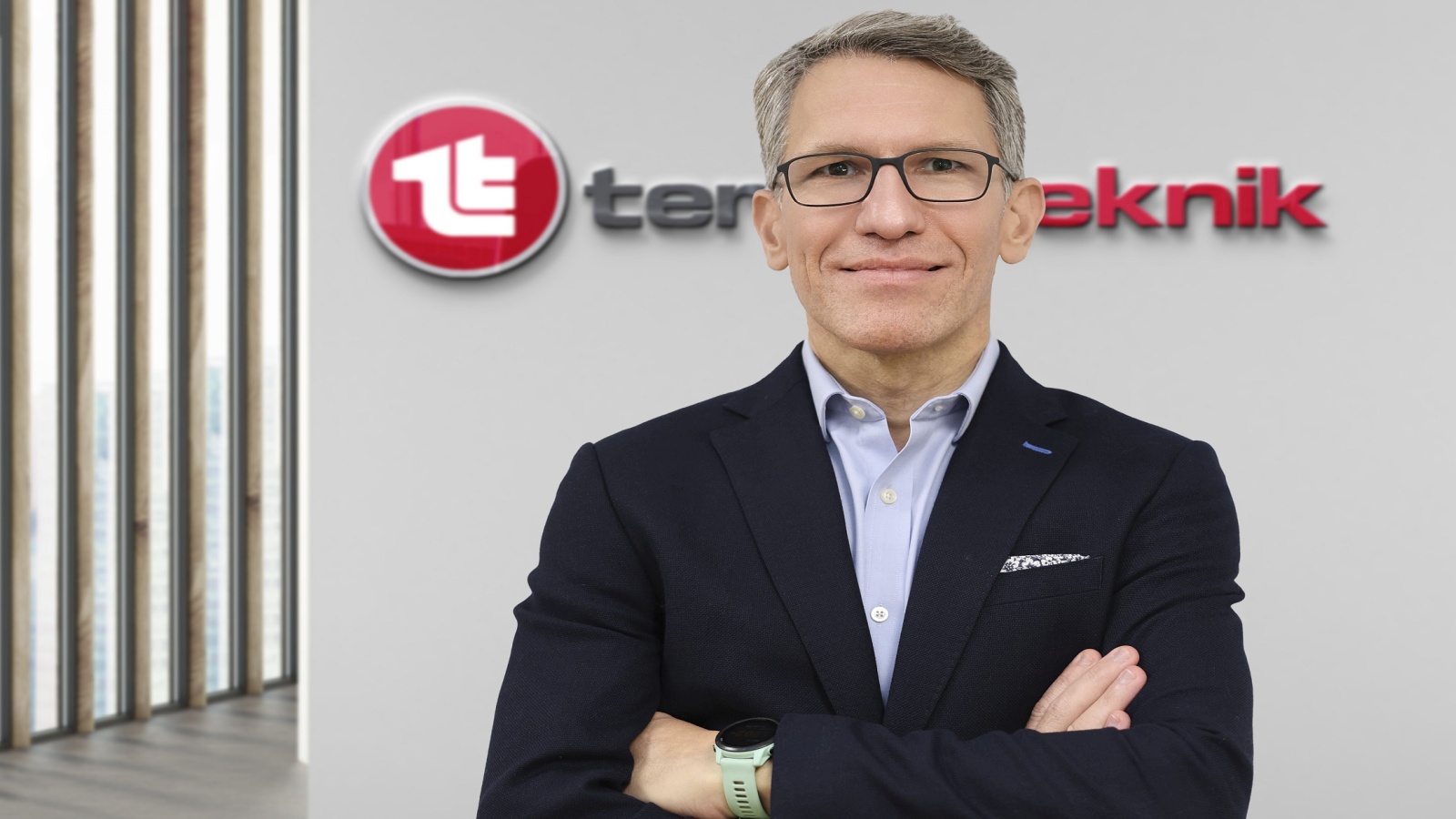 Ali Oraloğlu: "2025'de En Fazla Büyüyen Pazarımız<br/>Türkiye Oldu"