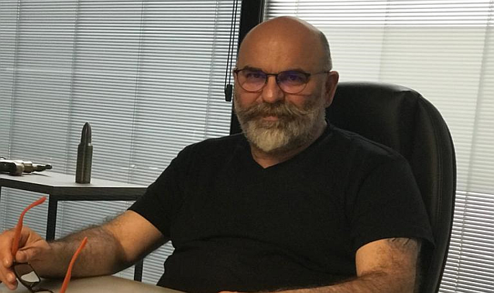 Alize Mühendislik'ten DW/172 Standardına Uygun Ücretsiz Mobil Uygulama Alize Mühendislik'ten DW/172 Standardına Uygun Ücretsiz Mobil Uygulama