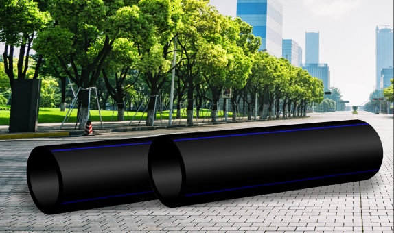 Antalya Serbest Bölgesi Altyapı Yenilemesinde GF Hakan Plastik Ürünleri Kullanıldı