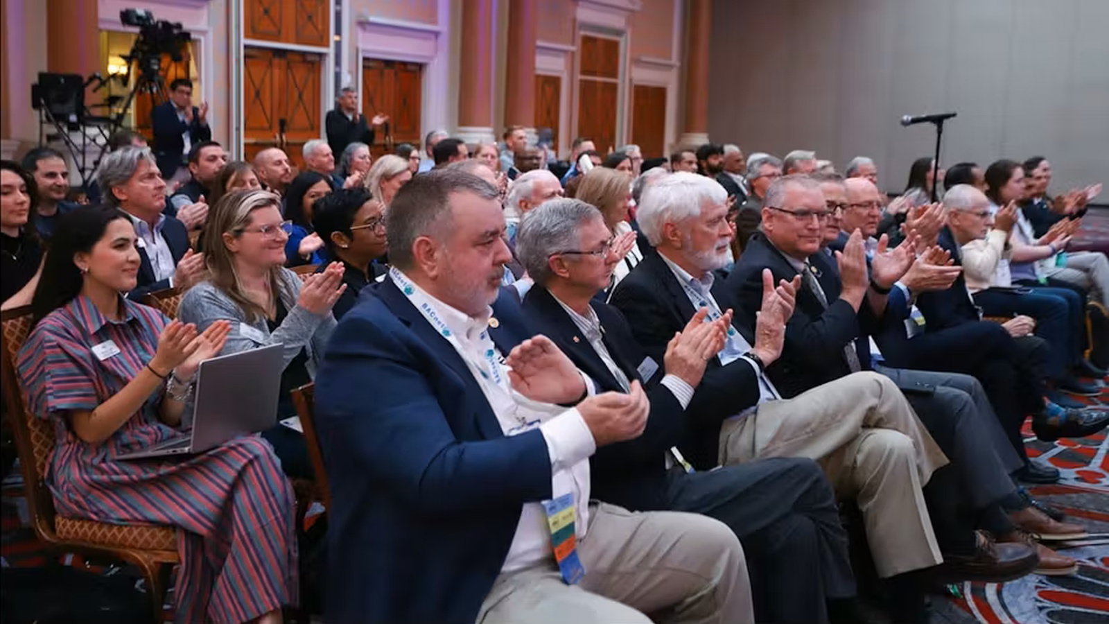 ASHRAE, Las Vegas Kış Konferansı'ndan Notlar