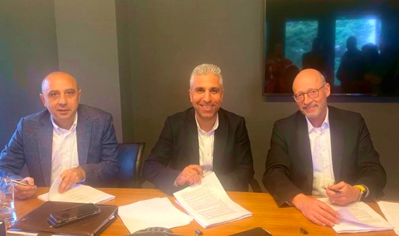 ATC ve Maico Group HVAC Sektöründe Güçlerini Birleştirdiler ATC ve Maico Group HVAC Sektöründe Güçlerini Birleştirdiler