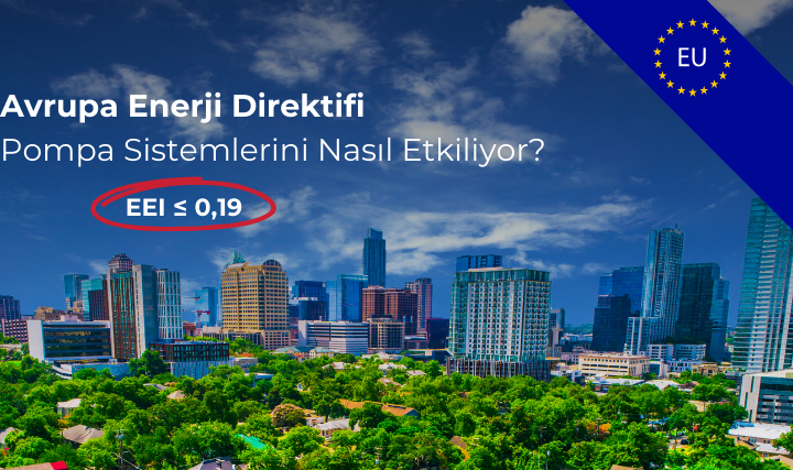 Avrupa Enerji Direktifi: Duyar'lı Teknolojiler Avrupa Enerji Direktifi: Duyar'lı Teknolojiler