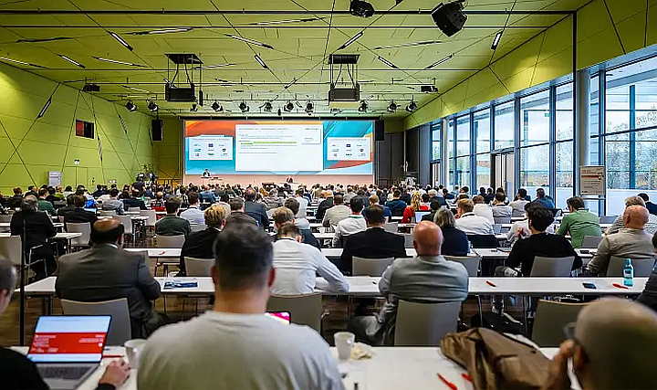 Avrupa Isı Pompası Zirvesi Uluslararası Uzmanları Etkiledi class=