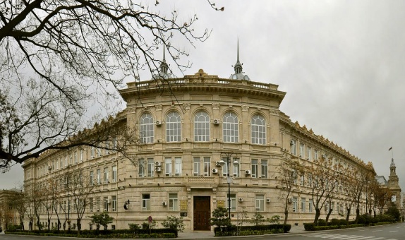 Azerbaycan UNEC Projesi'nin Tercihi İmbat Oldu