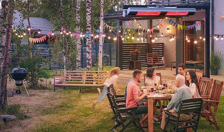 Baharda Kesintisiz Bahçe Keyfi Goldsun'la Yaşanır