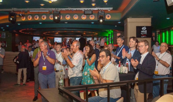 Baltimore Aircoil Company, 2022 Eurovent Summit'in BridgeBuilding Destekçisi Oldu Baltimore Aircoil Company, 2022 Eurovent Summit'in BridgeBuilding Destekçisi Oldu