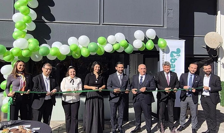 Baymak Akademi Sektör Profesyonellerini Destekliyor